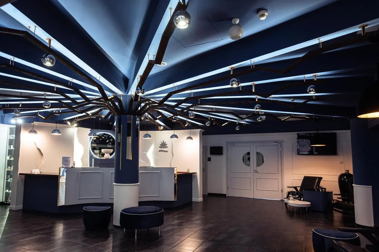 Hotel Natura Residence Business&Spa Siewierz
