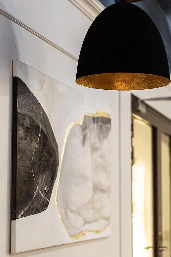 Hotel Natura Residence Business&Spa Siewierz