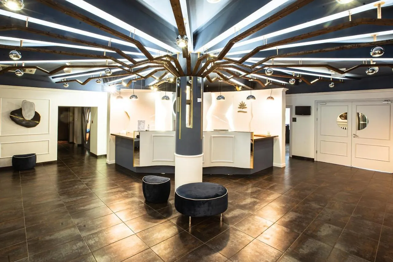 Hotel Natura Residence Business&Spa Siewierz