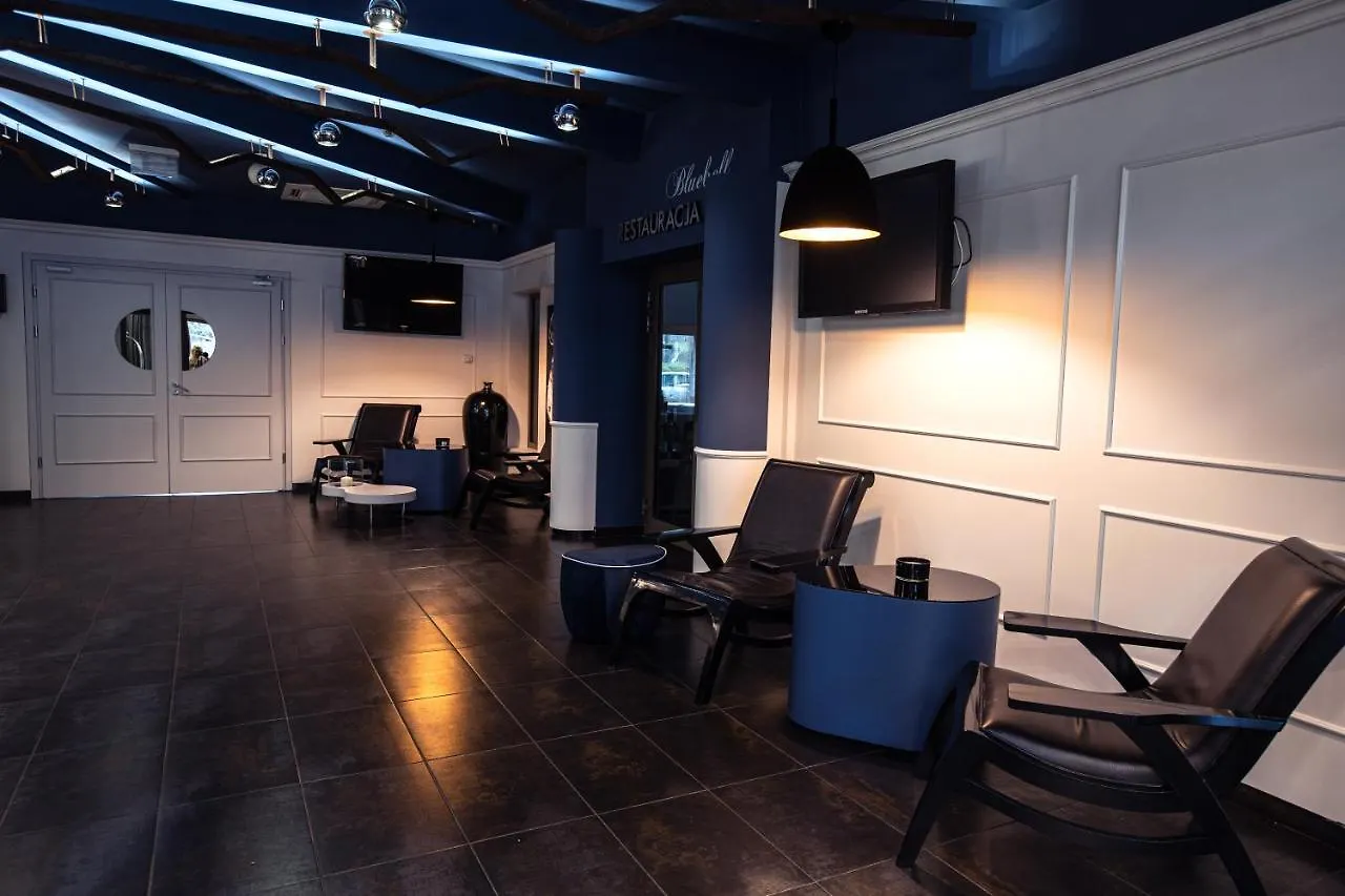 Hotel Natura Residence Business&Spa Siewierz