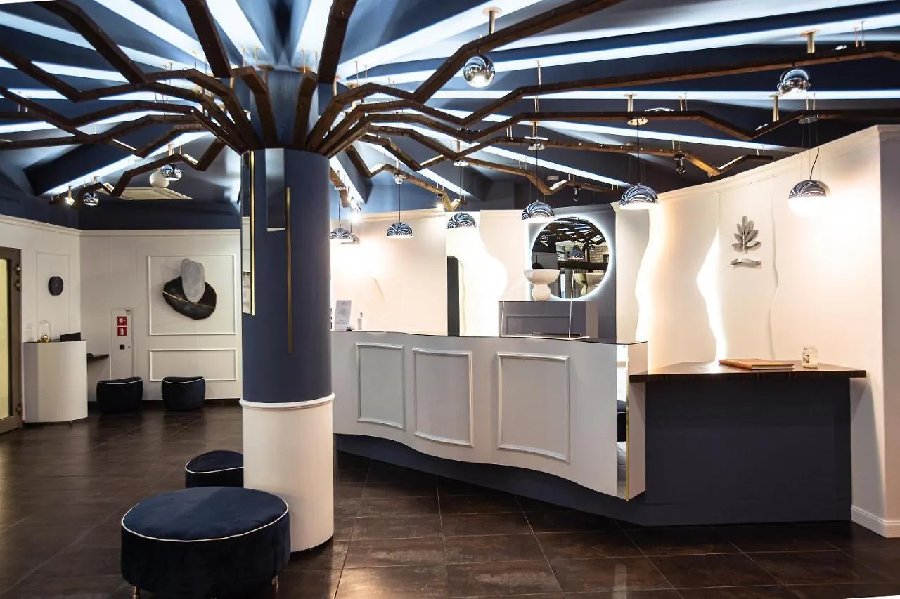 Hotel Natura Residence Business&Spa Siewierz