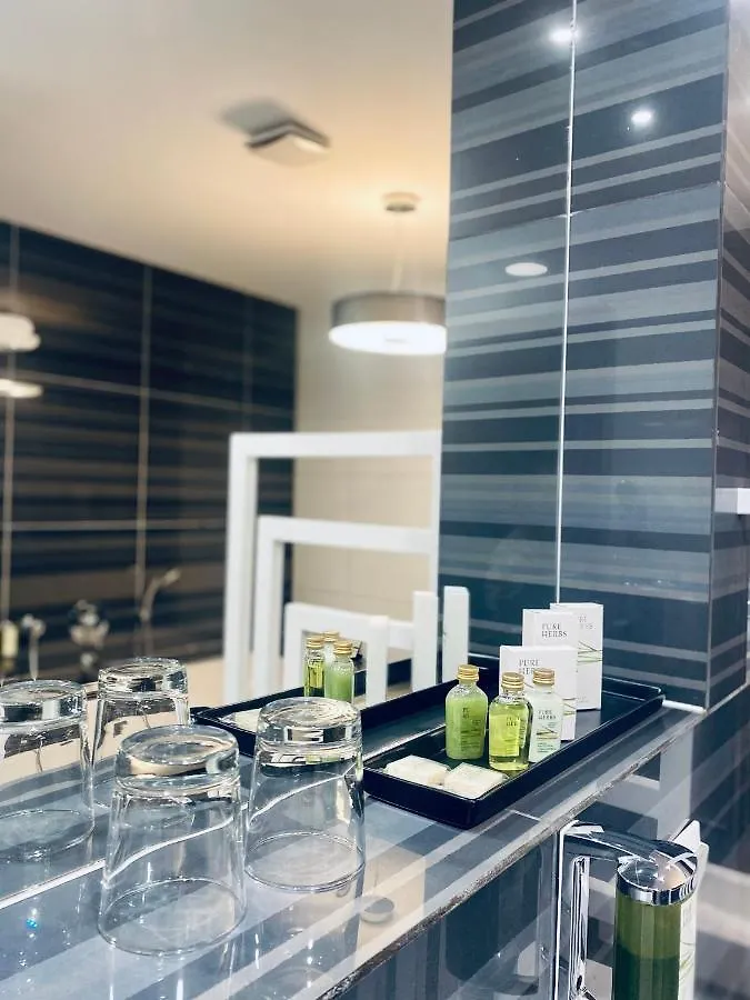 Hotel Natura Residence Business&Spa Siewierz