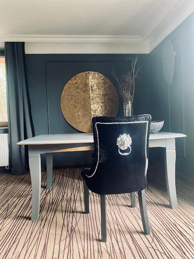 Hotel Natura Residence Business&Spa Siewierz