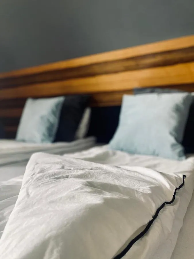 Hotel Natura Residence Business&Spa Siewierz