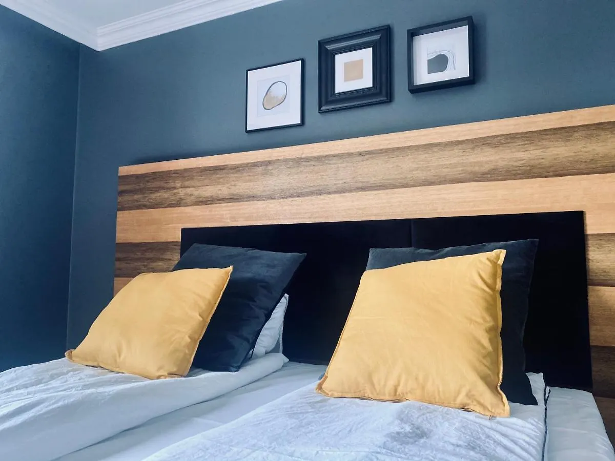 Hotel Natura Residence Business&Spa Siewierz