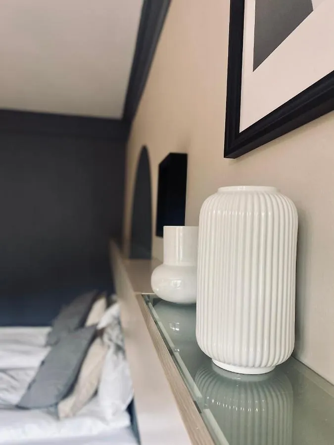 Hotel Natura Residence Business&Spa Siewierz