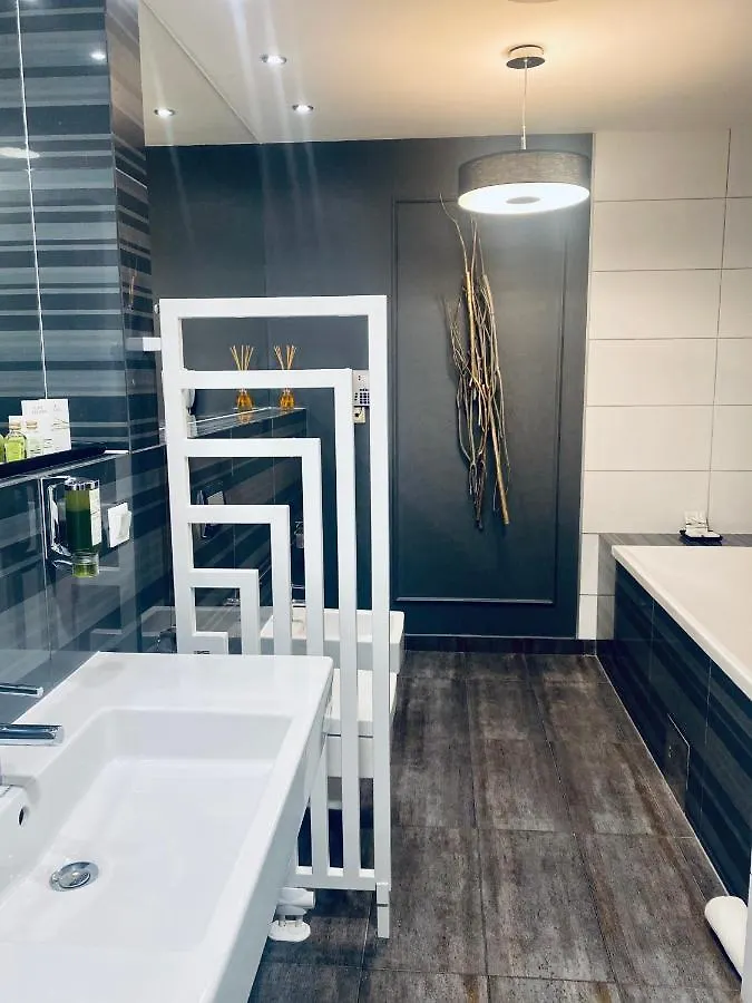 Hotel Natura Residence Business&Spa Siewierz