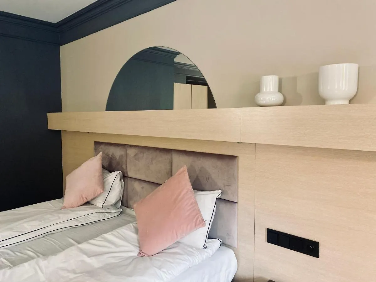 Hotel Natura Residence Business&Spa Siewierz
