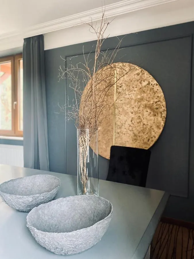 Hotel Natura Residence Business&Spa Siewierz