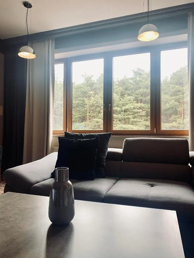 Hotel Natura Residence Business&Spa Siewierz 4*,  Polsko