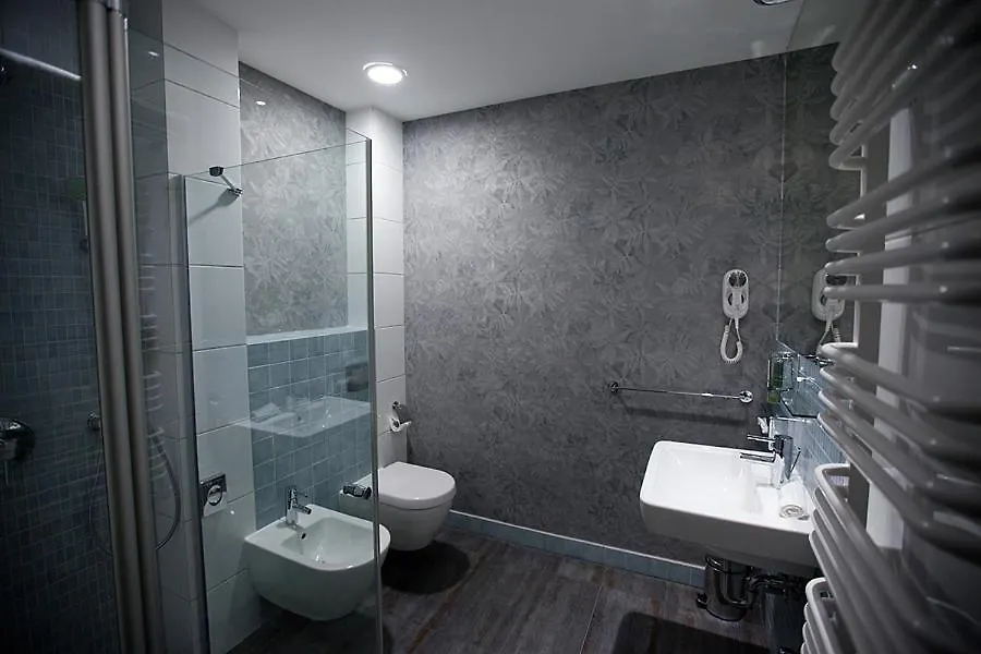 Hotel Natura Residence Business&Spa Siewierz 4*,