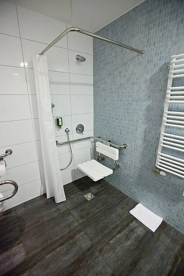 Hotel Natura Residence Business&Spa Siewierz