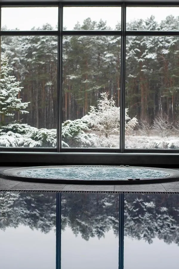 Hotel Natura Residence Business&Spa Siewierz