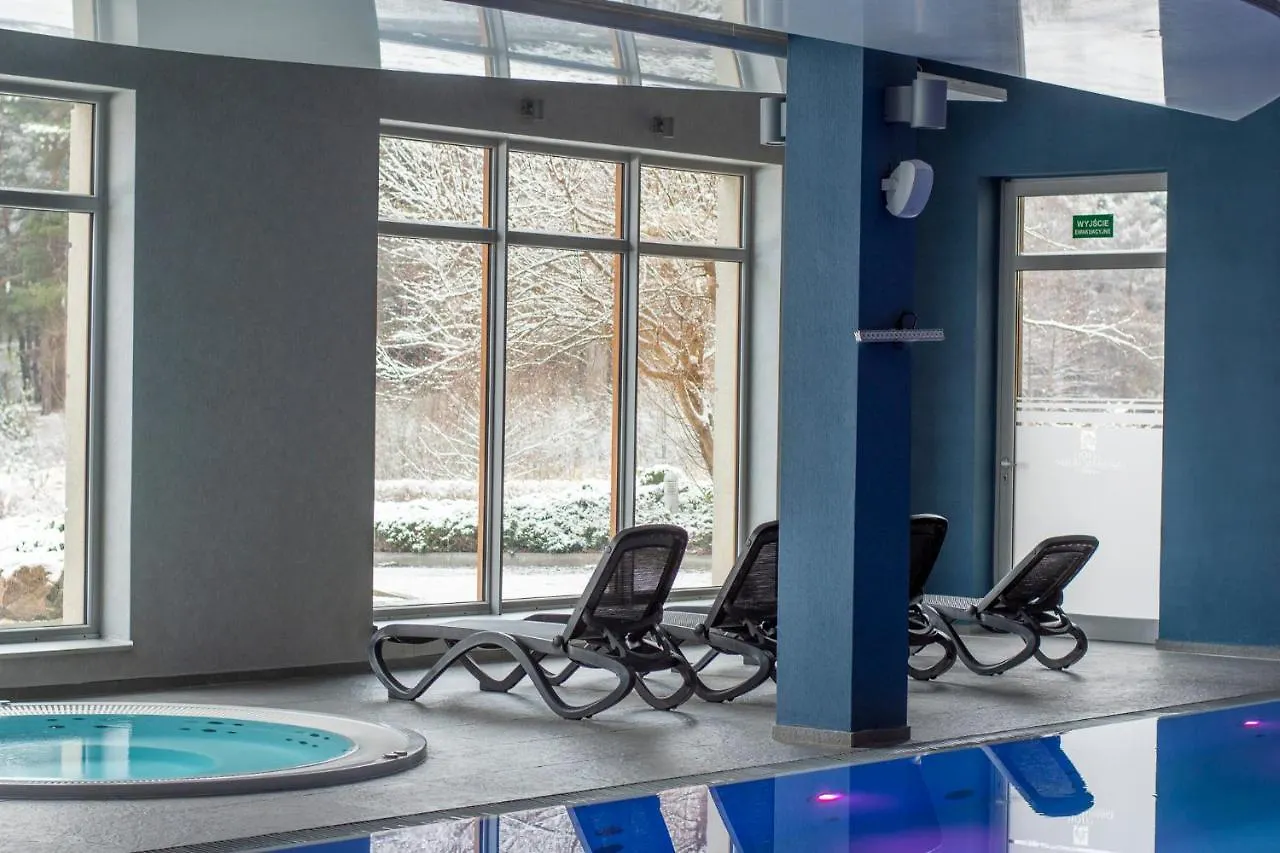 Hotel Natura Residence Business&Spa Siewierz