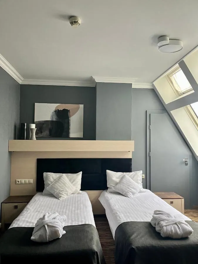 Hotel Natura Residence Business&Spa Siewierz
