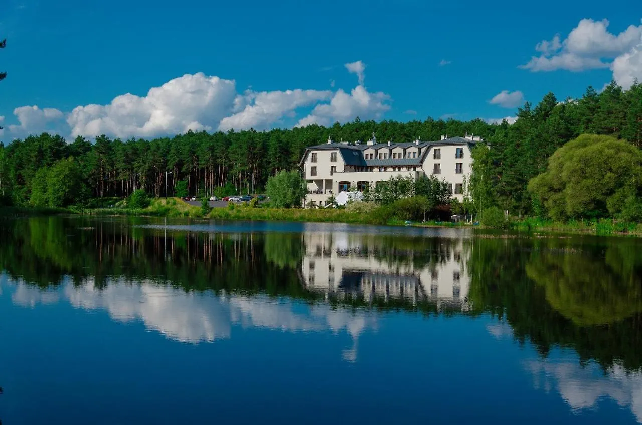 ****  Hotel Natura Residence Business&Spa Siewierz Polsko