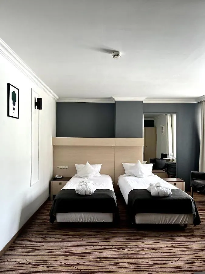 Hotel Natura Residence Business&Spa Siewierz