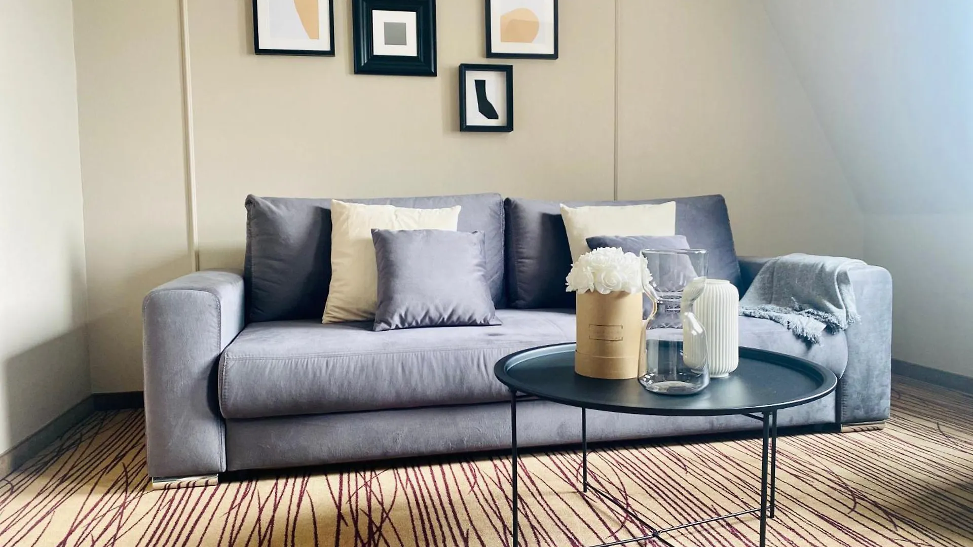 Hotel Natura Residence Business&Spa Siewierz
