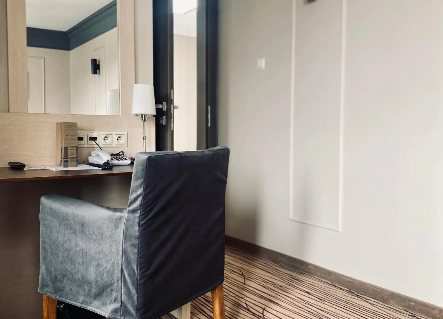 Hotel Natura Residence Business&Spa Siewierz
