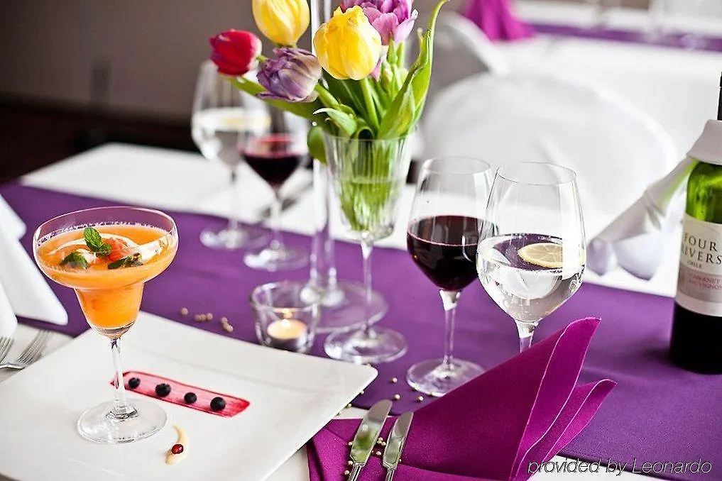 Hotel Natura Residence Business&Spa Siewierz