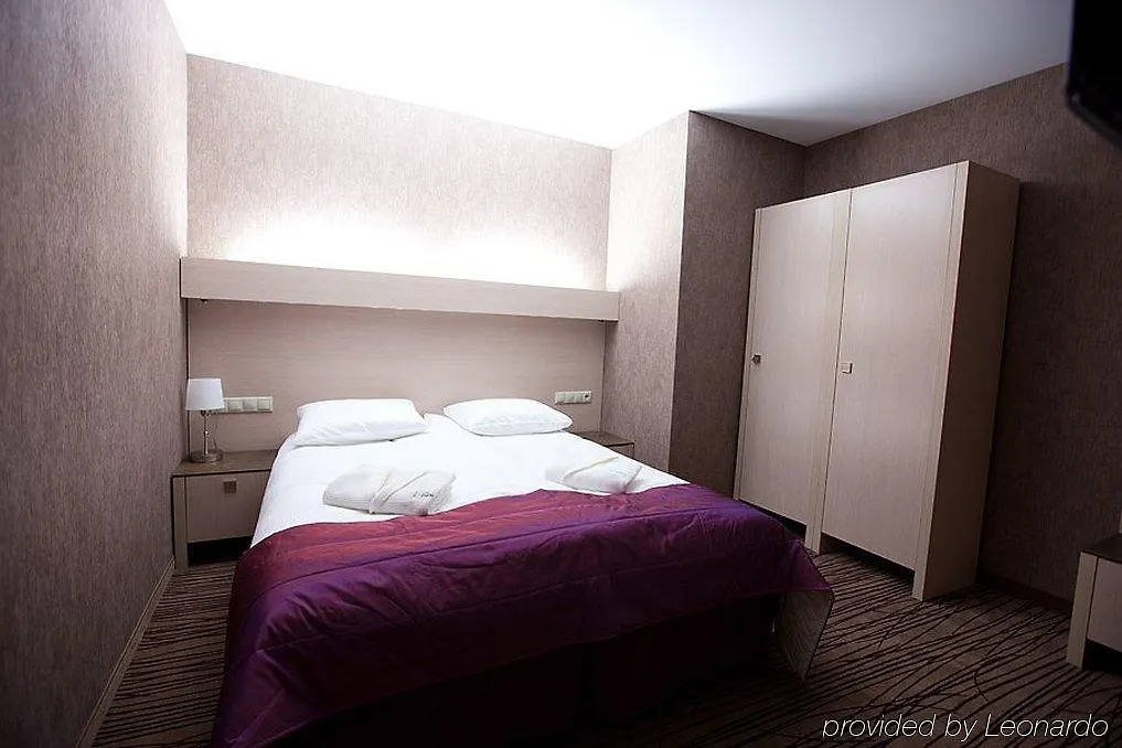 Hotel Natura Residence Business&Spa Siewierz