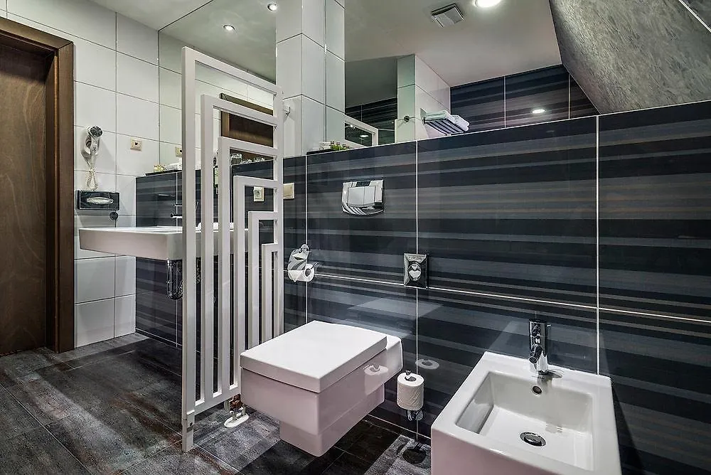 Hotel Natura Residence Business&Spa Siewierz