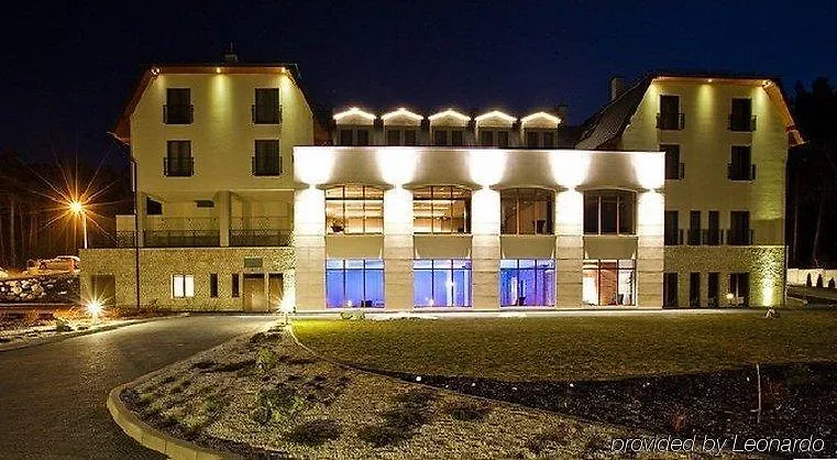 Hotel Natura Residence Business&Spa Siewierz