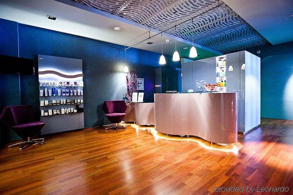 Hotel Natura Residence Business&Spa Siewierz