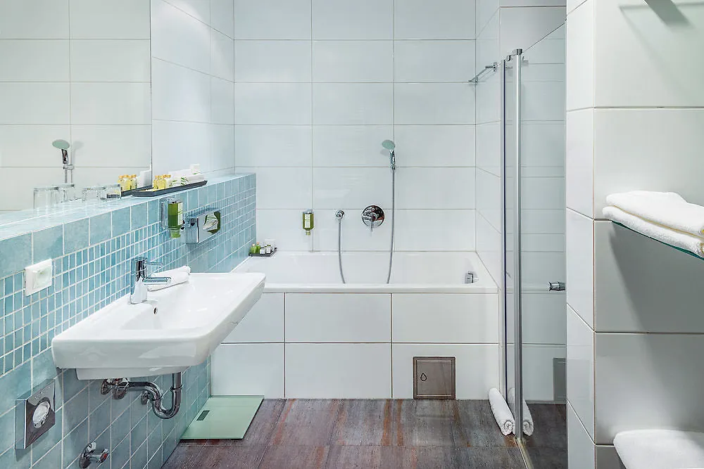 Hotel Natura Residence Business&Spa Siewierz