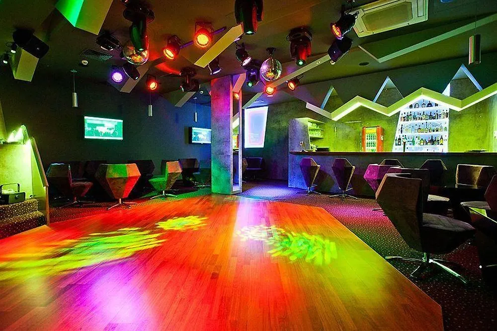 Hotel Natura Residence Business&Spa Siewierz 4*,
