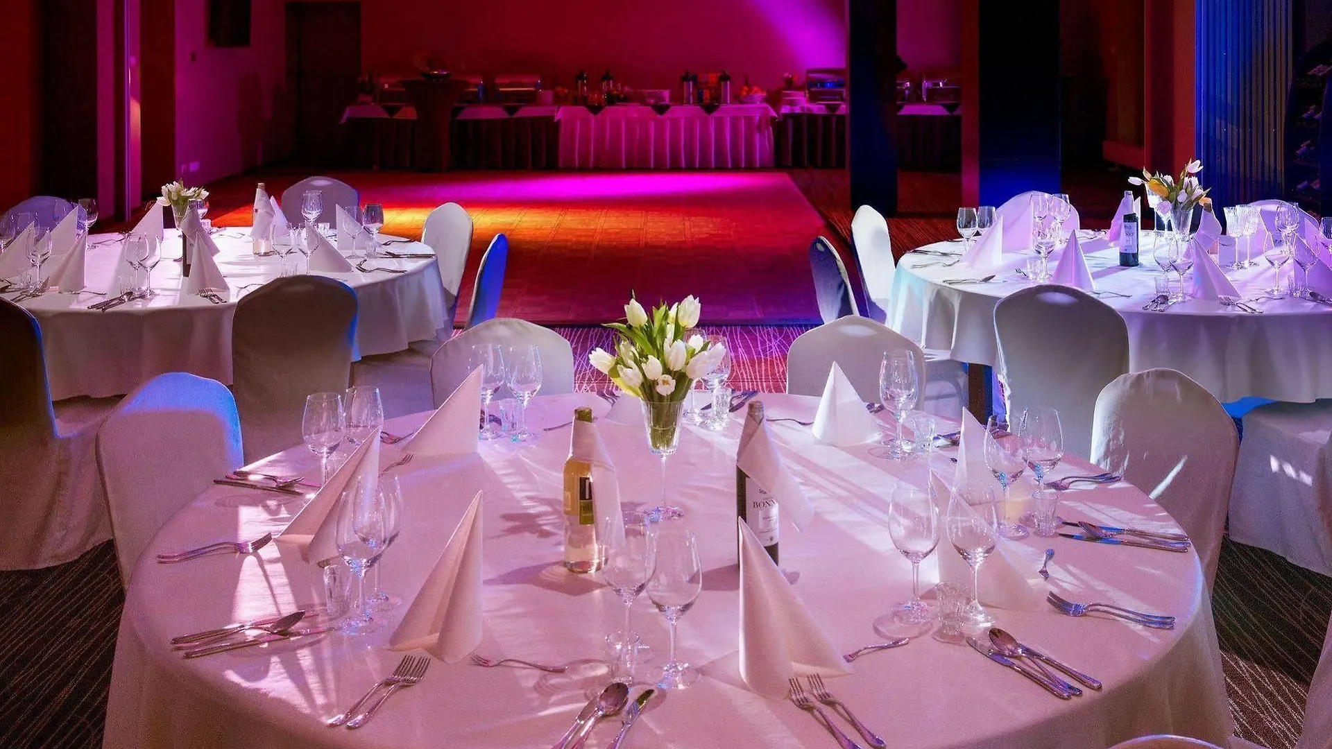 Hotel Natura Residence Business&Spa Siewierz